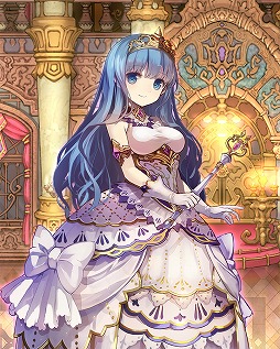 画像ギャラリー No.005のサムネイル画像 / 「ロストクルセイド」,“グリムノーツ”とのコラボキャンペーンを開催