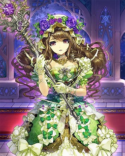 画像ギャラリー No.007のサムネイル画像 / 「ロストクルセイド」,“グリムノーツ”とのコラボキャンペーンを開催