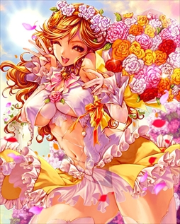 画像ギャラリー No.005のサムネイル画像 / 「ロストクルセイド」,3大特典がもらえる「3周年記念キャンペーン」が開催