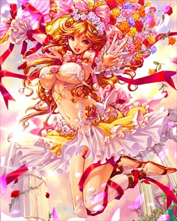 画像ギャラリー No.006のサムネイル画像 / 「ロストクルセイド」,3大特典がもらえる「3周年記念キャンペーン」が開催