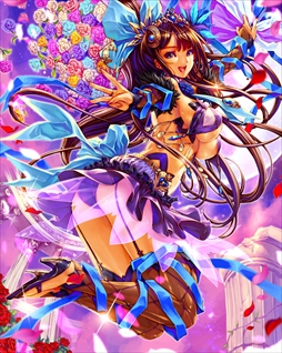 画像ギャラリー No.008のサムネイル画像 / 「ロストクルセイド」,3大特典がもらえる「3周年記念キャンペーン」が開催