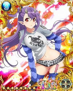 画像ギャラリー No.004のサムネイル画像 / 「ロストクルセイド」,TVアニメ「sin 七つの大罪」とのコラボを実施