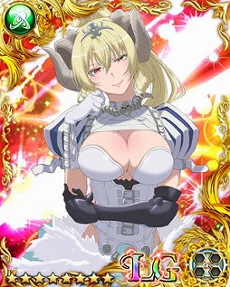 画像ギャラリー No.006のサムネイル画像 / 「ロストクルセイド」,TVアニメ「sin 七つの大罪」とのコラボを実施