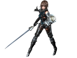 画像ギャラリー No.004のサムネイル画像 / 3DS向けDLソフト「タイムアベンジャー」は3月19日発売。体験版が配信開始