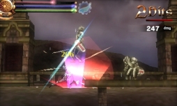 画像ギャラリー No.010のサムネイル画像 / 3DS向けDLソフト「タイムアベンジャー」は3月19日発売。体験版が配信開始