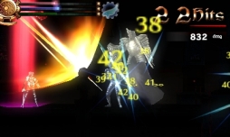 画像ギャラリー No.015のサムネイル画像 / 3DS向けDLソフト「タイムアベンジャー」は3月19日発売。体験版が配信開始