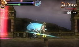 画像ギャラリー No.020のサムネイル画像 / 3DS向けDLソフト「タイムアベンジャー」は3月19日発売。体験版が配信開始