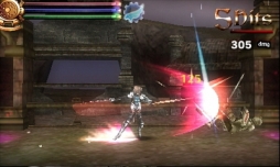 画像ギャラリー No.026のサムネイル画像 / 3DS向けDLソフト「タイムアベンジャー」は3月19日発売。体験版が配信開始