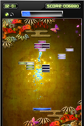 画像ギャラリー No.008のサムネイル画像 / クリエイター 板垣伴信氏が企画参加したAndroidアプリ「Colors -ブロック崩し-」の無料配信がスタート