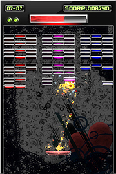 画像ギャラリー No.009のサムネイル画像 / クリエイター 板垣伴信氏が企画参加したAndroidアプリ「Colors -ブロック崩し-」の無料配信がスタート