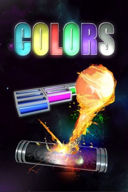 Colors -֥å-