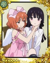 画像集#004のサムネイル/「ファルキューレの紋章」のiOS版が本日配信に。アニメ「妹ちょ。」とのコラボも