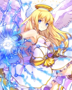 画像集#003のサムネイル/「ファルキューレの紋章」がラノベ「インディフィニット・リンケージ」とコラボ