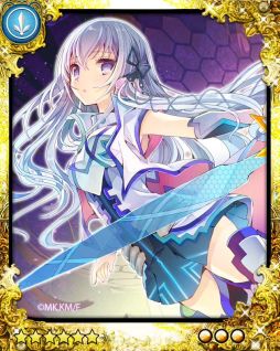 画像集#004のサムネイル/「ファルキューレの紋章」,「インディフィニット・リンケージ」とのコラボ第2弾