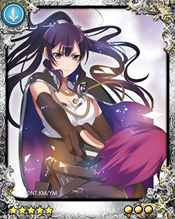 画像集#004のサムネイル/「ファルキューレの紋章」とライトノベル「虚構戦役の戦導師」のコラボキャンペーンがスタート