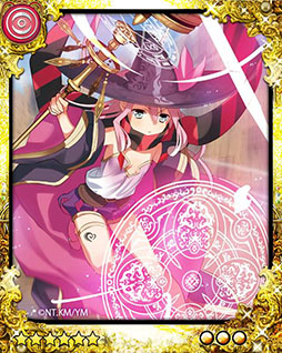 画像集#005のサムネイル/「ファルキューレの紋章」とライトノベル「虚構戦役の戦導師」のコラボキャンペーンがスタート