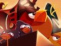 Angry BirdsĻãʤ뿷Rovioˤ뿷Angry Birds Epicפϥեƥ󥰽ŻRPG