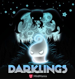 ������#006�Υ���ͥ���/iOS������Darklings�פ����ܸ��Ǥ��ۿ���3��19���ޤǤδ��ָ����̵����