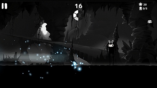 ������#005�Υ���ͥ���/�����������Ũ���ݤ���iOS������������󥲡����Darklings�פ�Ҳ𤹤�֡ʤۤܡ��������ޥۥ������̿�����511��