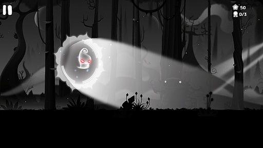 ������#007�Υ���ͥ���/�����������Ũ���ݤ���iOS������������󥲡����Darklings�פ�Ҳ𤹤�֡ʤۤܡ��������ޥۥ������̿�����511��