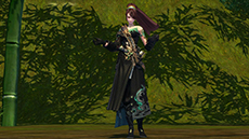 ������#005�Υ���ͥ���/��VANITY of VANITIES�ס�����饯�����ᥤ���γ��פȥ��Х�����Ҳ𤹤륹���꡼�󥷥�åȤ��ƥ����������ȤǸ���