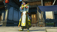 ������#007�Υ���ͥ���/��VANITY of VANITIES�ס�����饯�����ᥤ���γ��פȥ��Х�����Ҳ𤹤륹���꡼�󥷥�åȤ��ƥ����������ȤǸ���