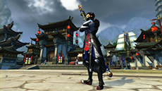 ������#009�Υ���ͥ���/��VANITY of VANITIES�ס�����饯�����ᥤ���γ��פȥ��Х�����Ҳ𤹤륹���꡼�󥷥�åȤ��ƥ����������ȤǸ���