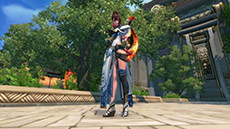 ������#011�Υ���ͥ���/��VANITY of VANITIES�ס�����饯�����ᥤ���γ��פȥ��Х�����Ҳ𤹤륹���꡼�󥷥�åȤ��ƥ����������ȤǸ���