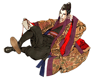 ꡼ No.011 | PRۤĤ˥ץ¤MMORPGVANITY of VANITIESס̾־Сפߤˤ̥ܺϤϤɤˤΤ