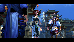 ꡼ No.029 | PRۤĤ˥ץ¤MMORPGVANITY of VANITIESס̾־Сפߤˤ̥ܺϤϤɤˤΤ