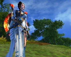 画像集#003のサムネイル/「VANITY of VANITIES」6月20日から実施が予定されている「フェーズ2テスト」のクライアント先行ダウンロードが開始