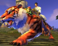 画像集#005のサムネイル/「VANITY of VANITIES」6月20日から実施が予定されている「フェーズ2テスト」のクライアント先行ダウンロードが開始