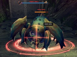 画像集#019のサムネイル/OBT目前「VANITY of VANITIES」フェーズ1テストレポート。まずは門派の違いと戦闘方式を理解しよう