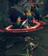 画像集#040のサムネイル/OBT目前「VANITY of VANITIES」フェーズ1テストレポート。まずは門派の違いと戦闘方式を理解しよう