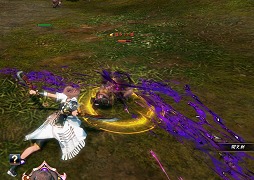 画像集#051のサムネイル/OBT目前「VANITY of VANITIES」フェーズ1テストレポート。まずは門派の違いと戦闘方式を理解しよう