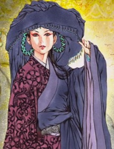 画像集#079のサムネイル/OBT目前「VANITY of VANITIES」フェーズ1テストレポート。まずは門派の違いと戦闘方式を理解しよう