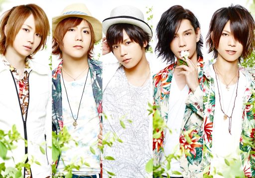 Vanity Of Vanities ボーカルグループ Root Five とのコラボを実施 4gamer Net