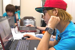 画像集#002のサムネイル/「VANITY of VANITIES」,ROOT FIVEのメンバーが作成したキャラデータ公開