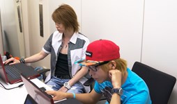 画像集#003のサムネイル/「VANITY of VANITIES」,ROOT FIVEのメンバーが作成したキャラデータ公開