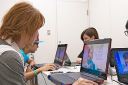 画像集#005のサムネイル/「VANITY of VANITIES」,ROOT FIVEのメンバーが作成したキャラデータ公開