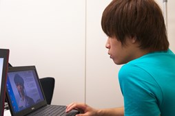 画像集#006のサムネイル/「VANITY of VANITIES」,ROOT FIVEのメンバーが作成したキャラデータ公開