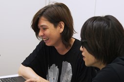 画像集#007のサムネイル/「VANITY of VANITIES」,ROOT FIVEのメンバーが作成したキャラデータ公開