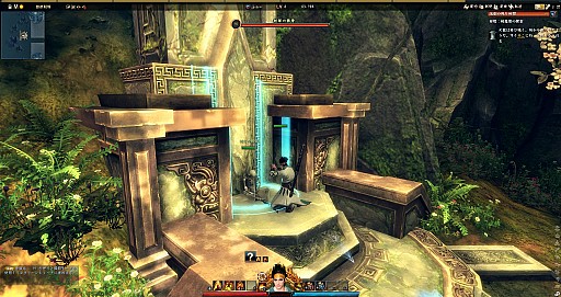 画像集#002のサムネイル/「VANITY of VANITIES」が目指す新しい笑傲江湖の世界とは? 開発陣へのインタビューから本作の魅力を探る