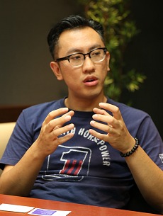 画像集#014のサムネイル/「VANITY of VANITIES」が目指す新しい笑傲江湖の世界とは? 開発陣へのインタビューから本作の魅力を探る