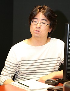 画像集#015のサムネイル/「VANITY of VANITIES」が目指す新しい笑傲江湖の世界とは? 開発陣へのインタビューから本作の魅力を探る