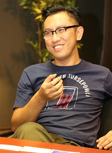 画像集#018のサムネイル/「VANITY of VANITIES」が目指す新しい笑傲江湖の世界とは? 開発陣へのインタビューから本作の魅力を探る