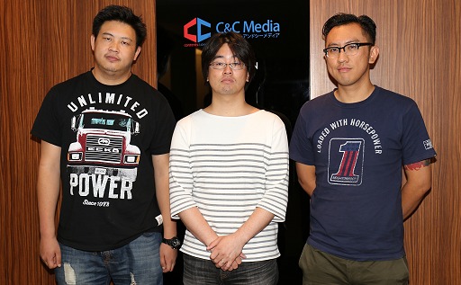 画像集#022のサムネイル/「VANITY of VANITIES」が目指す新しい笑傲江湖の世界とは? 開発陣へのインタビューから本作の魅力を探る