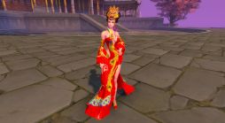 画像集#013のサムネイル/「VANITY of VANITIES」婚礼衣装など結婚関連アイテムの販売がスタート