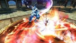 画像集#002のサムネイル/「VANITY of VANITIES」,PvP競技場「比武場」対戦促進キャンペーン開催