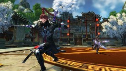 画像集#003のサムネイル/「VANITY of VANITIES」,PvP競技場「比武場」対戦促進キャンペーン開催